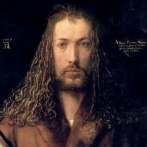 003_I.Secondi.主菜_EP002_北方文艺复兴_II_德国文艺复兴艺术