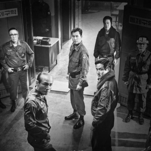 Vol.14影世界开荒ep.05《首尔之春》忠诚！忠诚！还是他妈的忠诚！