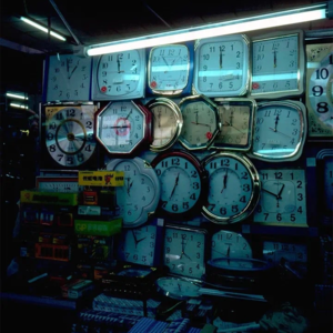 新阳路原居民专访＆预告切片1:二十年前的南宁市区，众街区好似“城寨”林立。