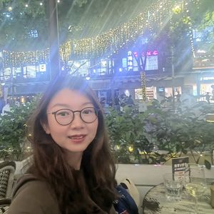 Daisy-Qiu