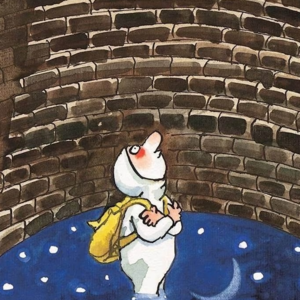 028 | 信息茧房下，我们都是某种程度上的“井底之蛙”。请尊重每一只“蛙”和ta的“井”