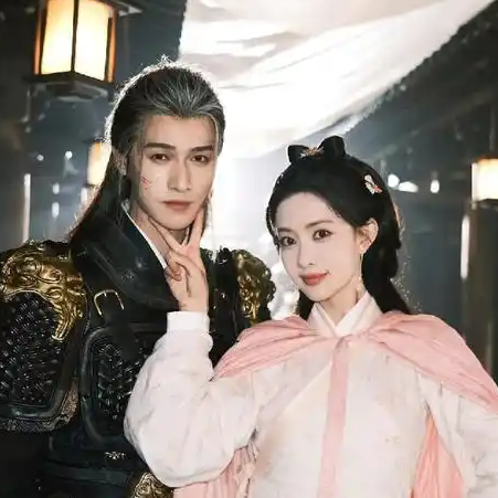 S127.《九重紫》凭什么在众多古偶剧中杀出了一条血路？！ episode artwork