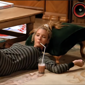 28|我好像从来没无所事事的认真休息过