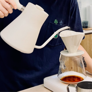 采访100个职业-02咖啡师：如果你想在上海成为咖啡师