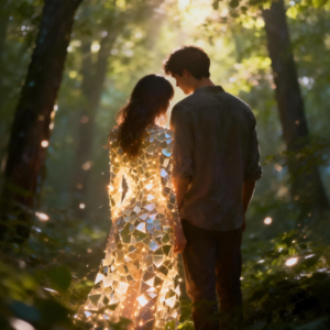 Vol.002 恋爱魔镜照妖记：一种始于误读，终于读懂自己的“美丽误会”