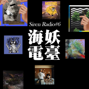 #6 姐妹茶话会-回看来时路，音乐与家乡 ft. Fei