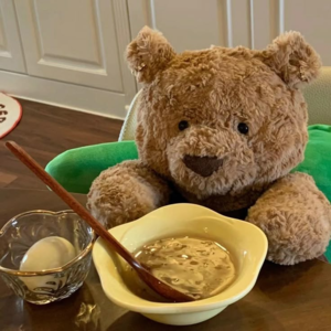 放下“自我审视”的完美主义，先“潦草”的开始吧！