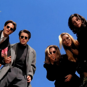 E05 因为太会看盘，我吃了多少爱情的苦？｜子午卯酉坦白局