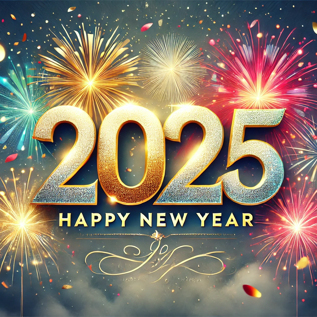 前瞻钱瞻-147. 2025年 新年好！引领创新 前瞻全球25大趋势