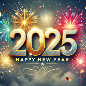 前瞻钱瞻-147. 2025年 新年好!引领创新 前瞻全球25大趋势