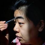 黑眉儿