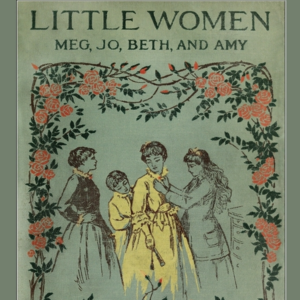 Little Women 小妇人 (二）