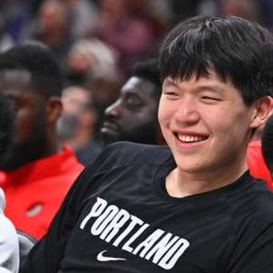 《瀚森之路》vol.17之往返跑中的成长!G联赛持续高光+频繁召回,背后藏着多少故事?