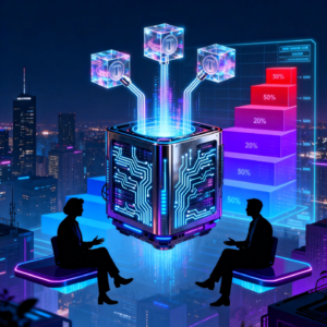 AI工厂的Token经济学：从算力到价值