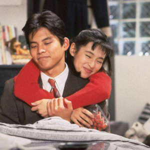 恋爱系列第二期：《东京爱情故事》我爱你，可你却当我困难救助站，用完即弃