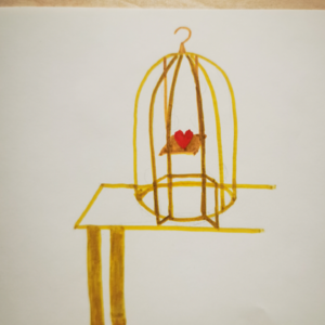 第二季 6 巴尔塔萨午后奇遇（阿西亚·马尔克斯））