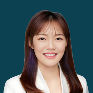 安文蝶 | 商业不仅仅是盈利的工具，更是践行使命、服务人群的广阔平台