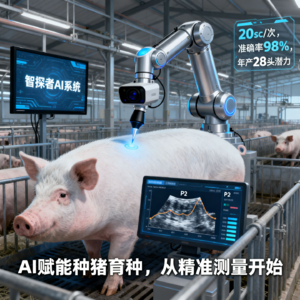 AI如何让中国种猪更能生？（2025.12.3.）