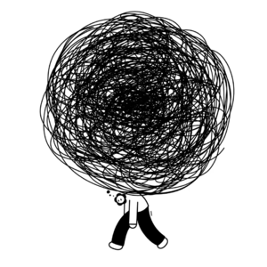 Vol.30 压力怎么一下就那么大?