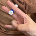 Haze睡着了