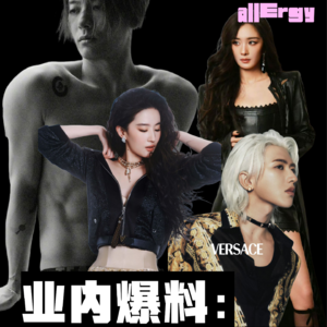 22: 明星穿什么,谁说了算?