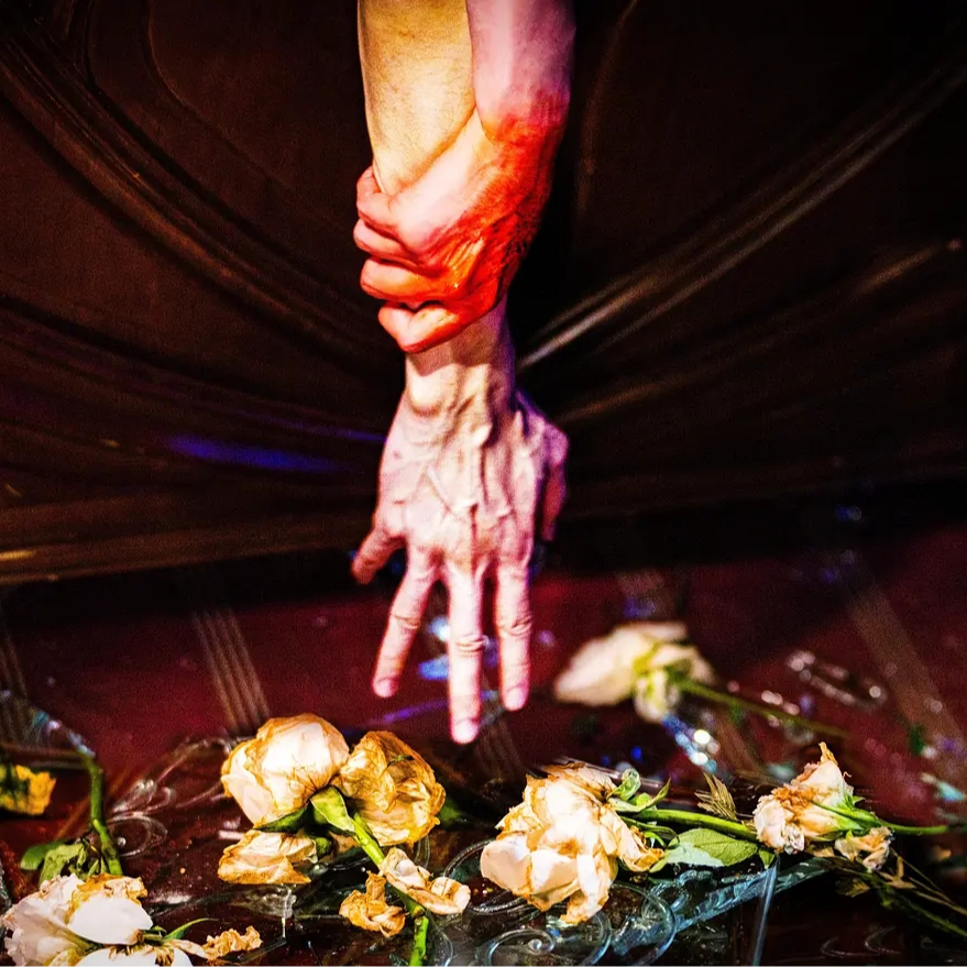 当我们在看电影时我们在看什么:《狂野时代》 当我们在看电影时我们在看什么:《狂野时代》