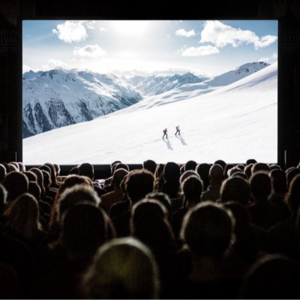 E40 英国肯道尔现场直击：15人团队如何操盘全球最大山地电影节？