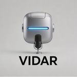 铁皮人vidar