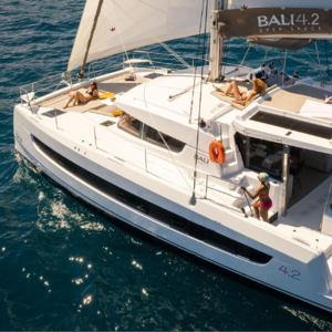 第16期【航海趣闻】：在帆船上住一周，是什么体验？｜航海旅行小科普