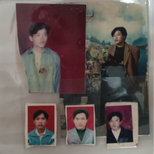 Ep2 三个贵州县城00后男女，“爆料”父亲