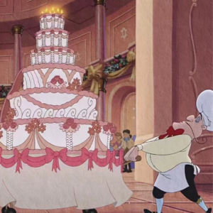 VOL268.命运如果认为你能出发，就会给你翅膀。