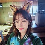 Melody是萌二本尊