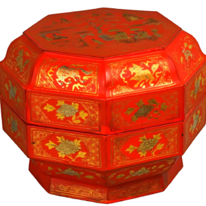 01十里红妆，到底是排场，还是宁波人的婚嫁观？