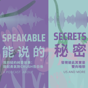 我的纽约纯爱故事:鼓起勇气对Crush告白后,发现彼此是双向暗恋。