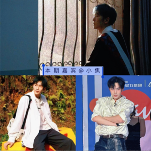 E14.活在天赋热情里:做一件只有我能做到的事