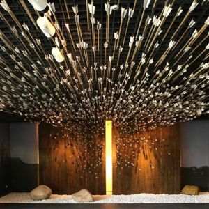 No 5. 如果去南京，看看并不拥挤还非常优秀的六朝博物馆吧