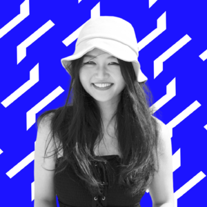 #001 从失败的小镇做题家到爱丁堡大学博士，Joy这一路是怎么走来的？