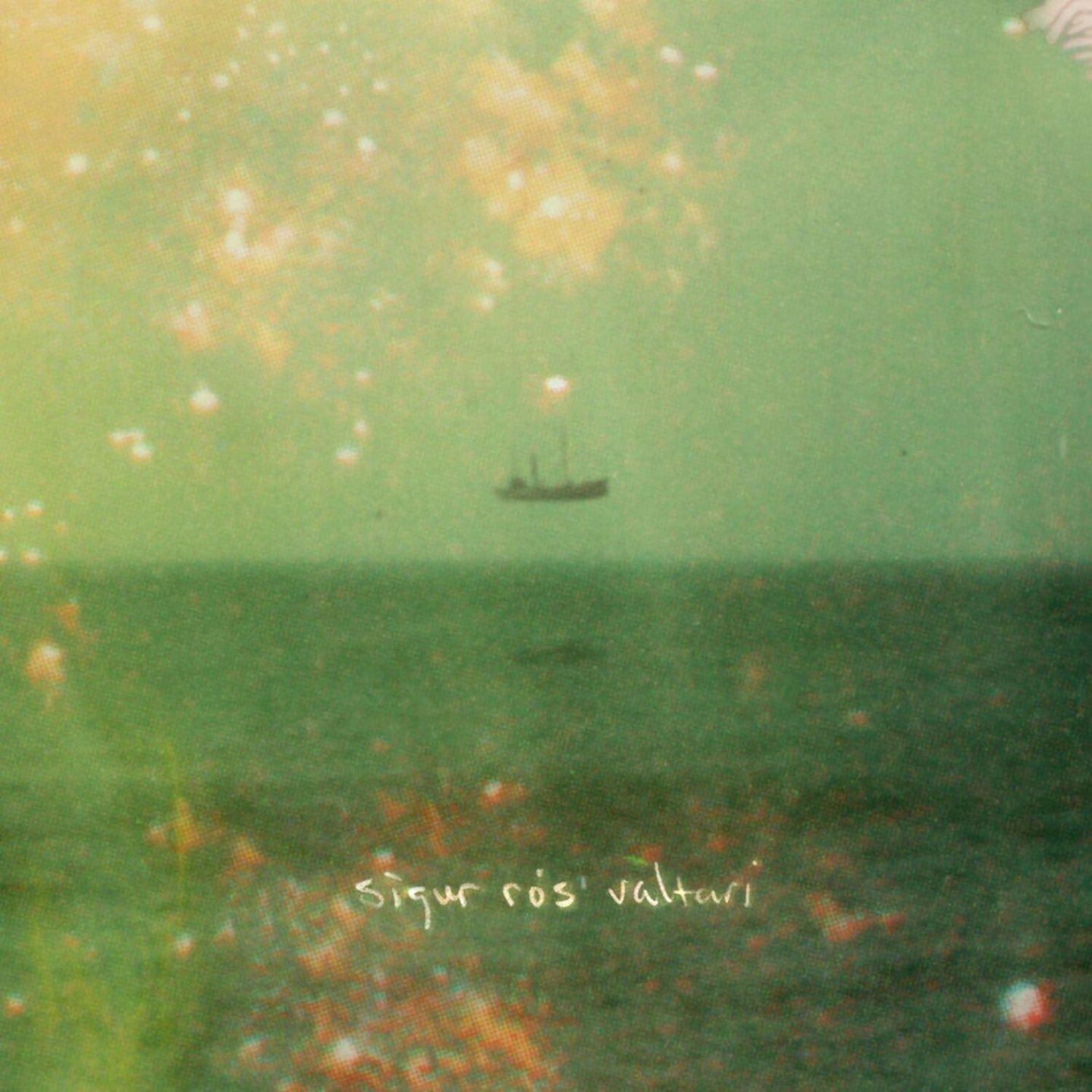 Sigur Rós - Valtari episode artwork