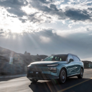 Vol.011 问界冲击理想?小鹏G9改款、蔚来交付量和科技日|月度点评