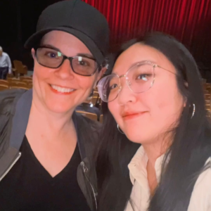 Vol 2.2 Backstage with E. Loren Meeker: Madama Butterfly