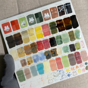 偶尔给自己按下暂停键 📅 May.5