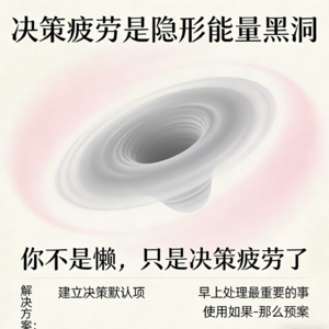 S01E04 每天忙到炸，却什么都没做？