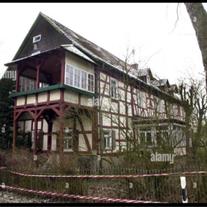 14.“吃人的同意”：德国食人魔案件