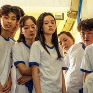 Vol.16 没药聊天室|Wapi x刘静:暗流之下,未成年人遭遇的校园霸凌