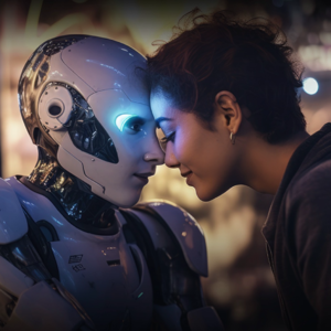 我与AI智能体的两周恋爱游戏 ——一场关于“亲密关系”的图灵测试