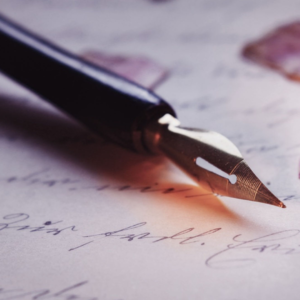 2024年5-8月｜Part 1 Pen & Pencil