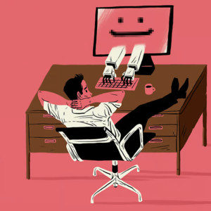 #114 如果性格决定命运，努力还有用么？