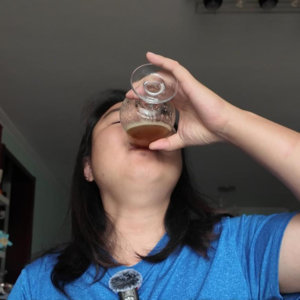 35，回家这一周，演出像梦游，嘿嘿