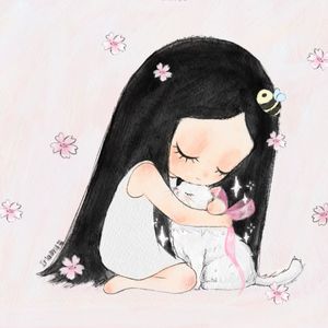 一颗泡芙的悄悄话