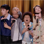 《喜剧之王单口季3》第07期：贤鱼饿，纪鹏秃，鑫博给媳妇开“出租”